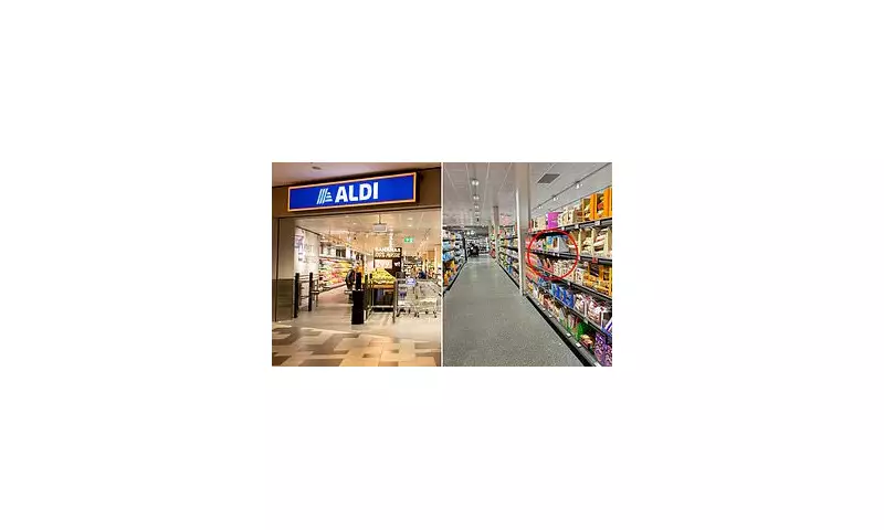 Aldi's 'Kinder Bueno Dupe' Returns After Devastating Fans With Discontinuation