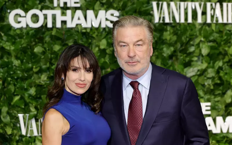 Alec & Hilaria Baldwin React as Comedian Roasts Their Hamptons Home in Viral Video