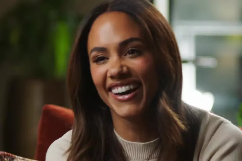 Alex Scott Admits Ghosting Louis Theroux After Being 'Blown Away'