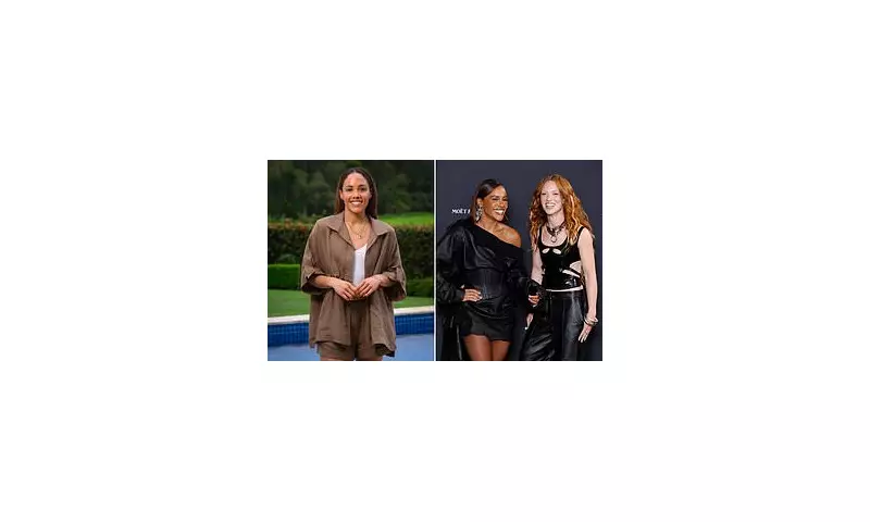 Alex Scott's Jungle Test: Missing Girlfriend & Guarded Persona Revealed