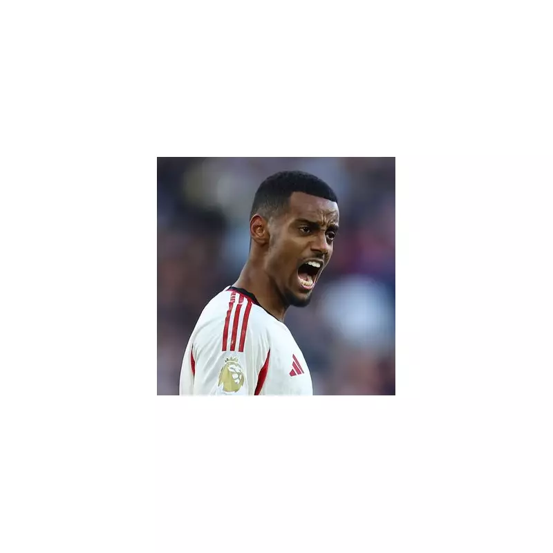 Alexander Isak Ends Goal Drought as Liverpool Beat West Ham 2-0