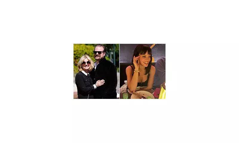 Alison Sudol Details Emotional Turmoil After David Harbour Split