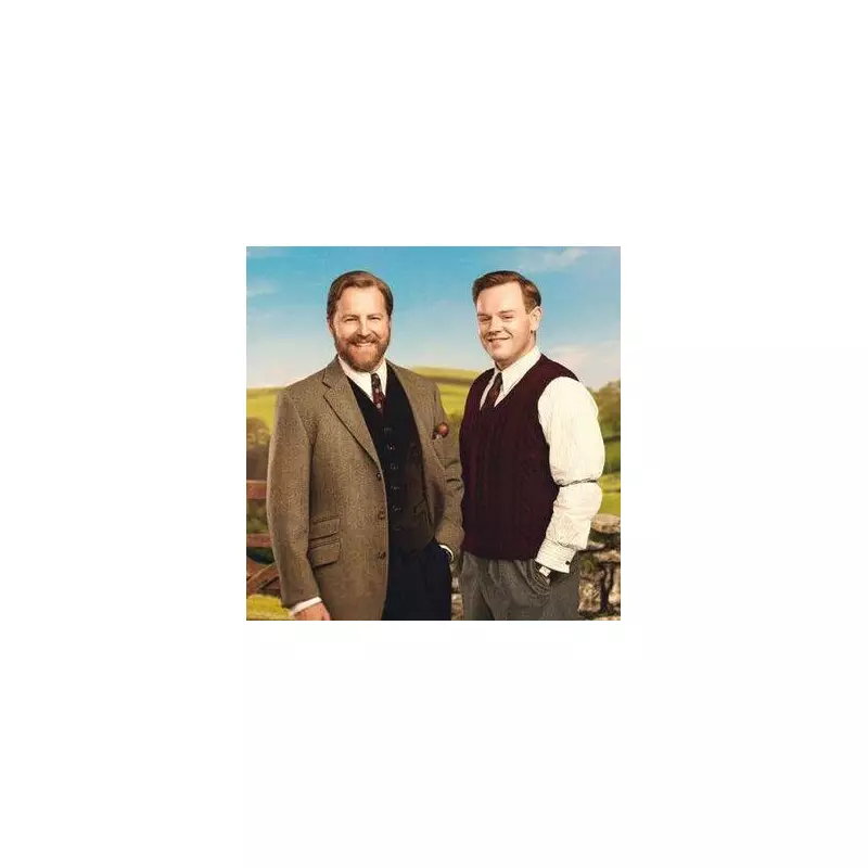 All Creatures Great and Small Renewed for Two More Series