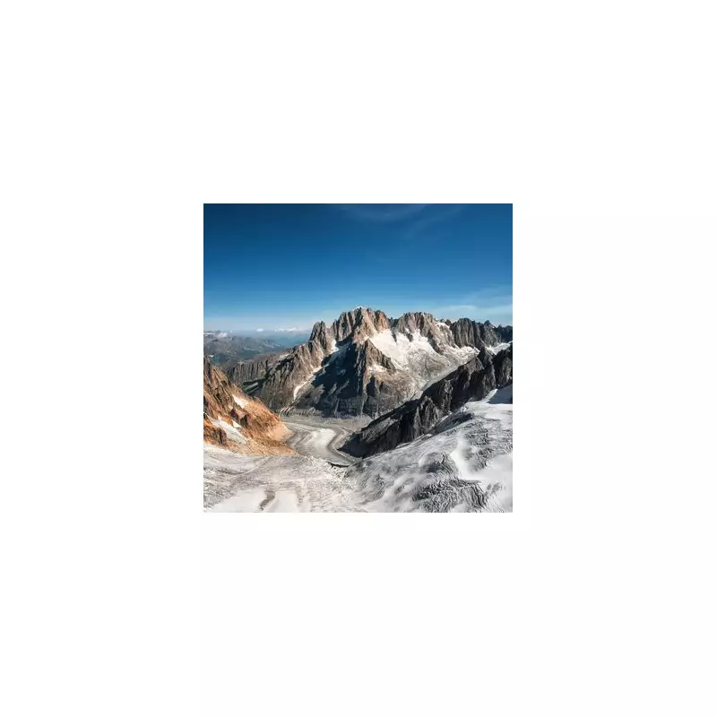 Alps Avalanche Horror: Three Dead and Multiple Missing in French Mountain Tragedy