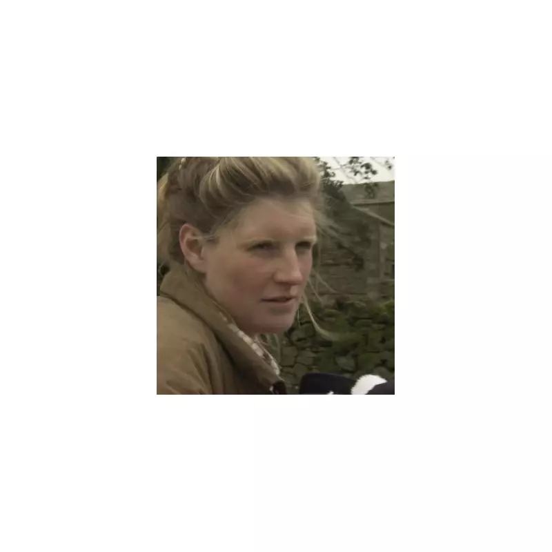 Amanda Owen's Unrecognisable First TV Appearance 17 Years Ago