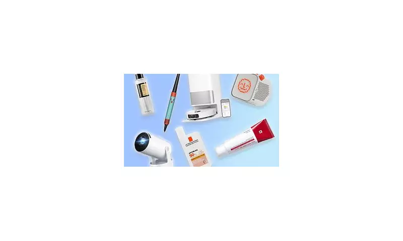 Amazon Australia Black Friday 2024: Up to 76% Off Tech & Beauty