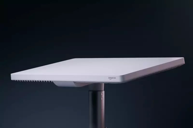 Amazon Leo Ultra Takes on Starlink with 1Gbps Satellite Internet