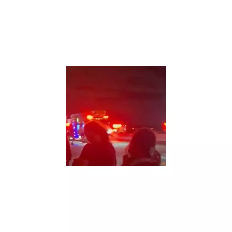 American Airlines Philadelphia Flight Evacuated Over Smoke Reports