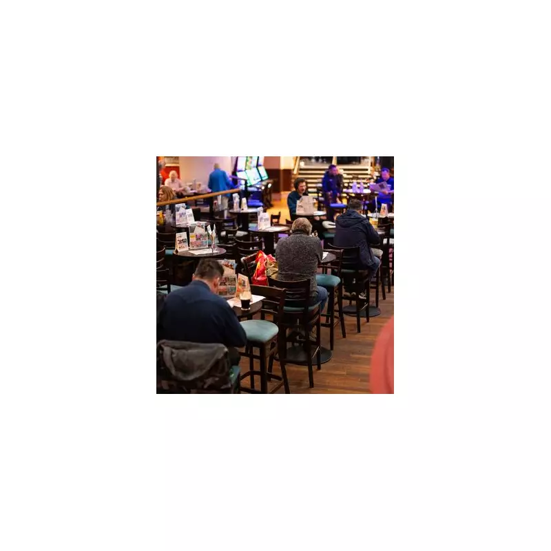 Americans Try Wetherspoons, Call It 'Authentic' and 'Cultural'