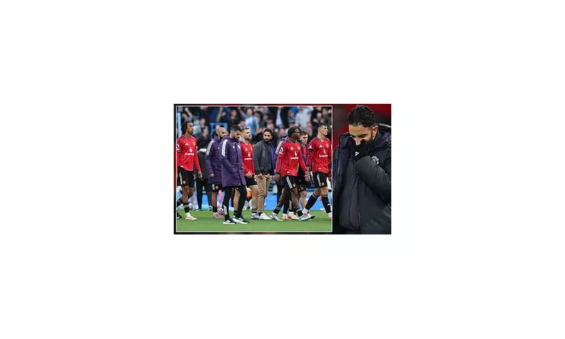 Amorim: Dorgu's Confidence Crisis at Man Utd Affecting Performances