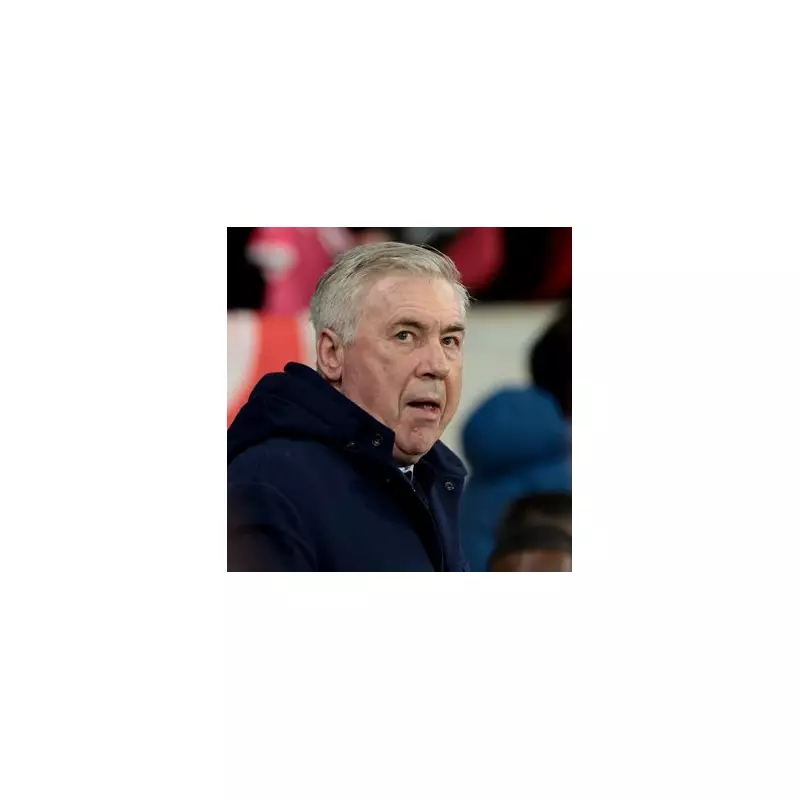 Ancelotti told Solskjaer Man Utd job had 'too much pressure'