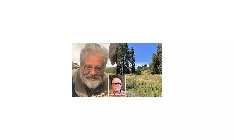 Ancient Native American Burial Site Destroyed: Engineer's Shocking Landscaping Project Unearths Cultural Tragedy