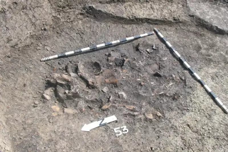 Ancient Rubbish Reveals Neolithic Recycling Habits and Emotional Ties