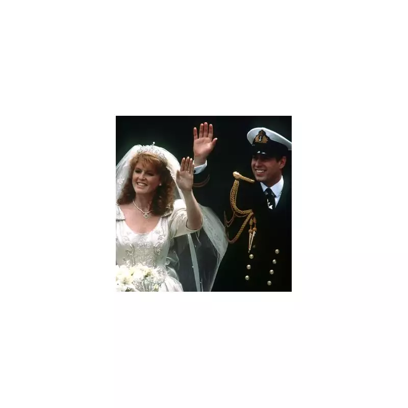 Andrew and Fergie's Royal Lodge Eviction: Inside the Final Days