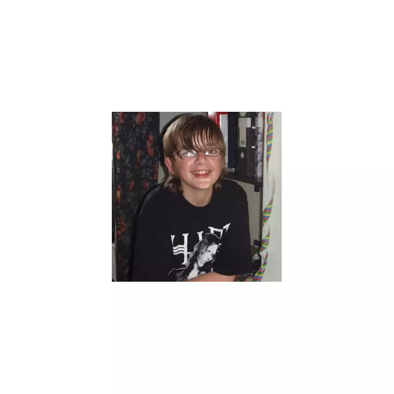 Andrew Gosden: 18-Year Mystery of Boy Who Vanished After Train to London