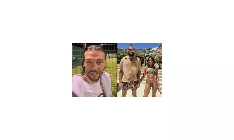 Andy Carroll's Sensational Hat-Trick Lights Up National League South