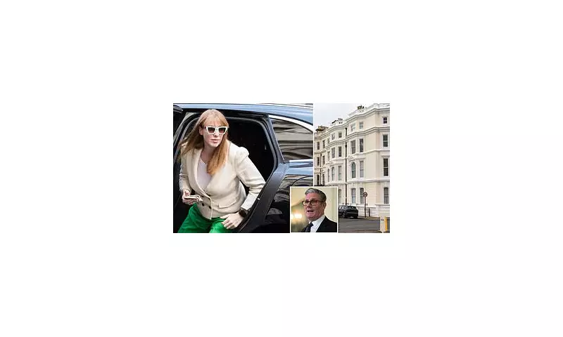 Angela Rayner's Leadership Ambition Faces Constituency Challenge