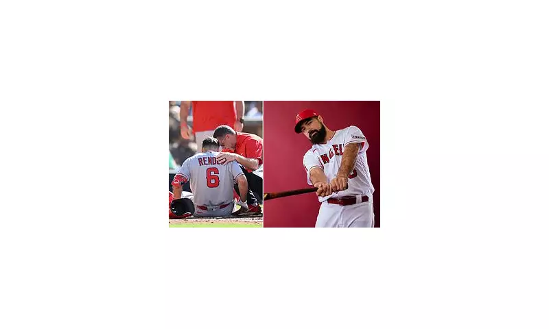 Angels to Buy Out Anthony Rendon's $245m Contract as Star Retires