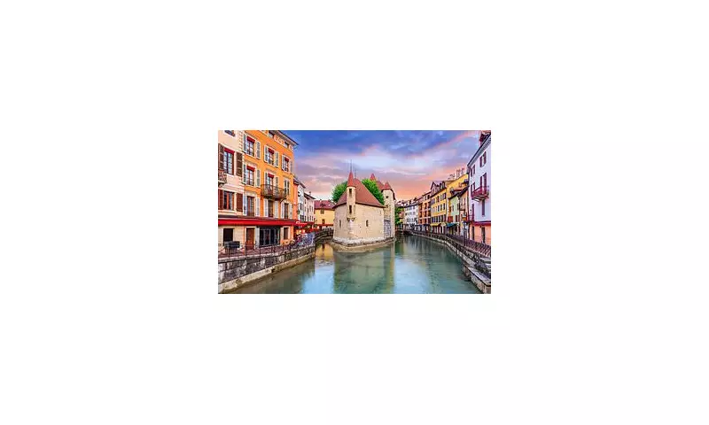 Annecy: The French Venice Without the Crowds & Entry Fees