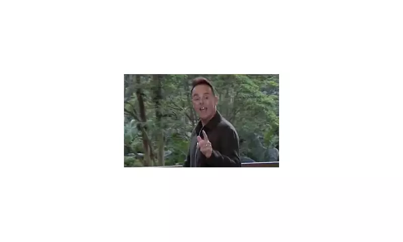 Ant McPartlin brands I'm A Celeb campmates 'bunch of idiots' after fire mishap