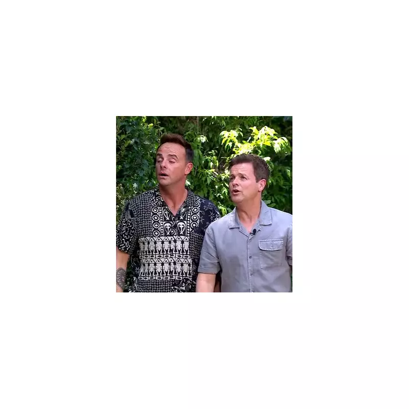 Ant McPartlin's 10 Tattoos Decoded: The Emotional Meanings Revealed