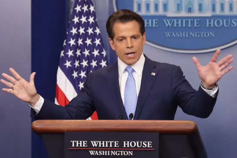 Anthony Scaramucci Launches $49 'Resilience Lab' Course for Gen Z