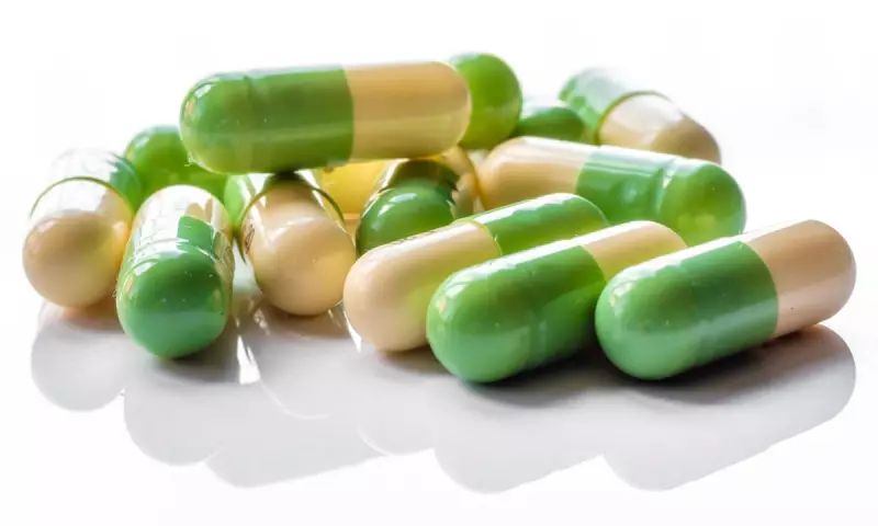 Antidepressant Popularity: The Double-Edged Sword of Mental Health