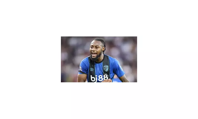 Antoine Semenyo's £65m Release Clause Puts Man Utd, Liverpool & Spurs on Alert