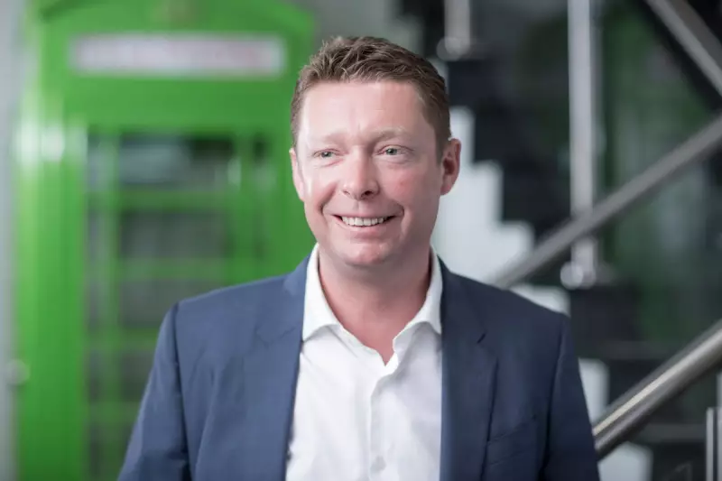 AO World Boss Slams Welfare Spending Plans as 'Madness' Ahead of Budget