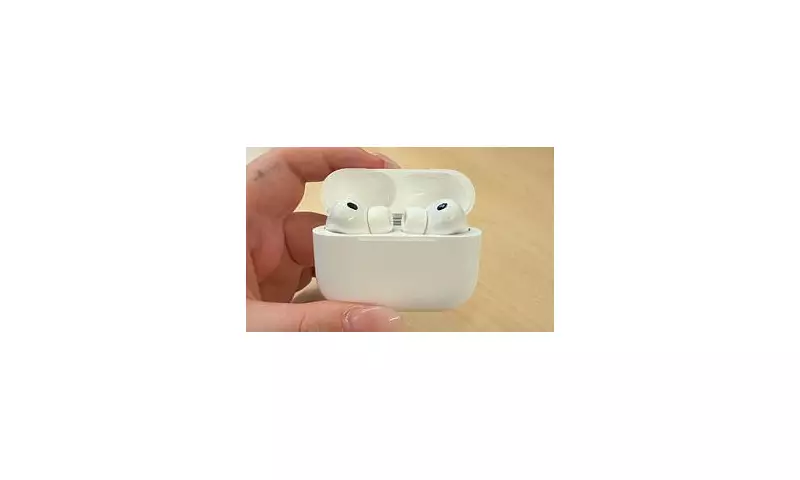 Apple AirPods Pro 3 Review: A Sound Investment for the Apple Faithful?