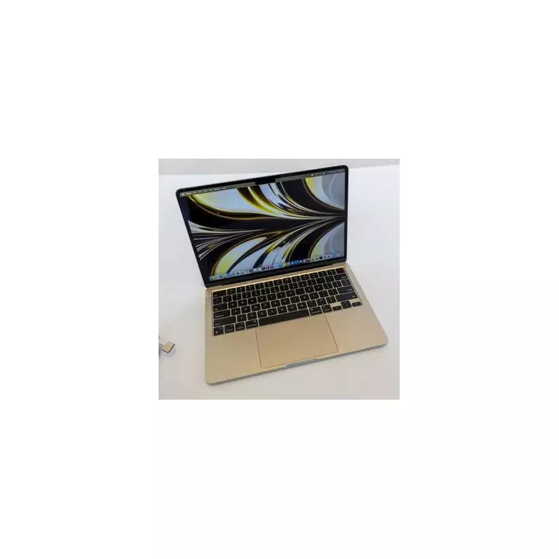 Apple MacBook Air Hits 'Lowest Ever Price' in Early Black Friday Deal