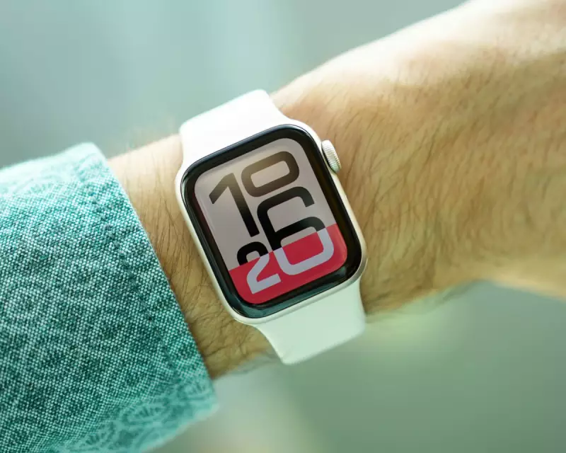 Apple Watch SE 3 Review: The Budget Smartwatch That Outsmarts the Competition