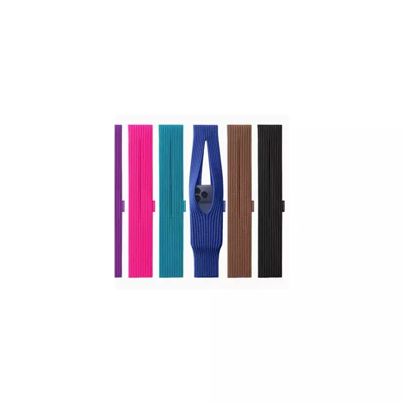 Apple's £219 iPhone Pocket Sparks Security Fears Amid UK Phone Theft Crisis