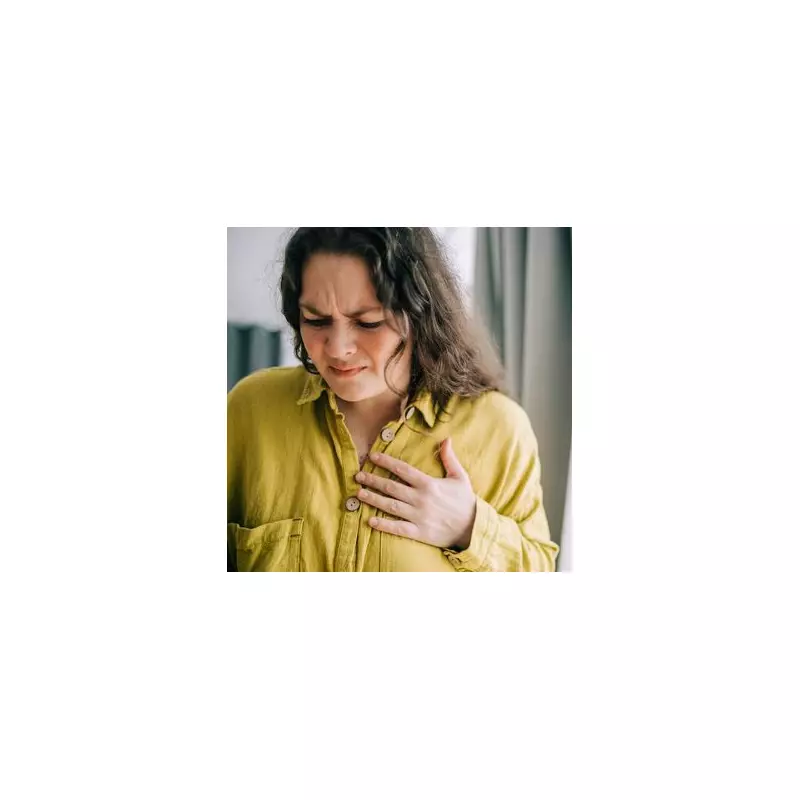 Arctic Blast Warning: -10°C Temperatures Trigger UK Health Alerts