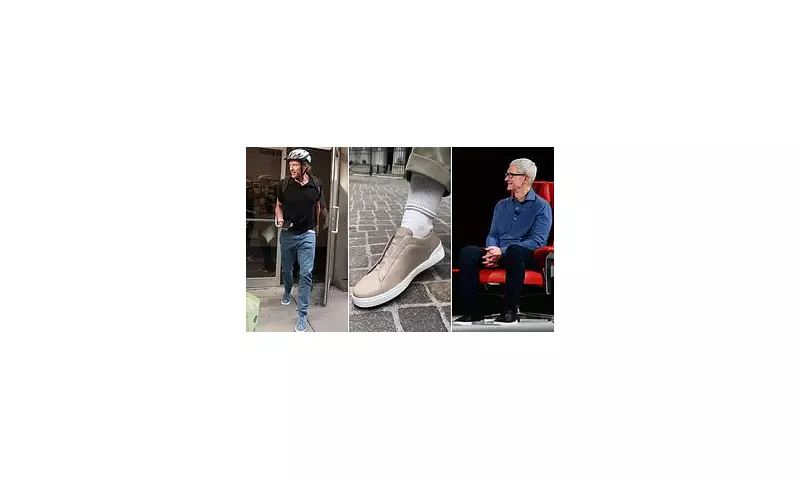 Are Zegna's £770 Triple Stitch Sneakers The Ultimate Luxury Investment?