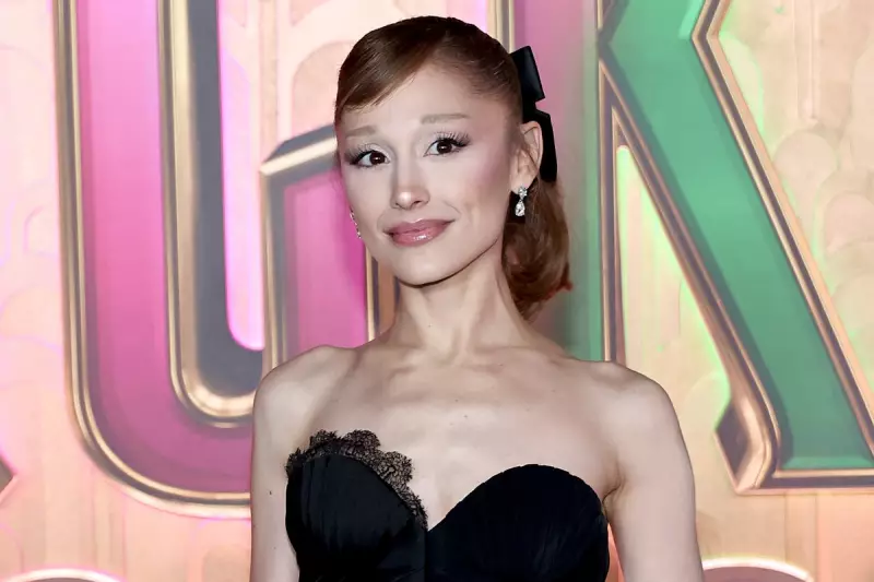 Ariana Grande Announces 2026 Tour After 'Healing' Music Relationship