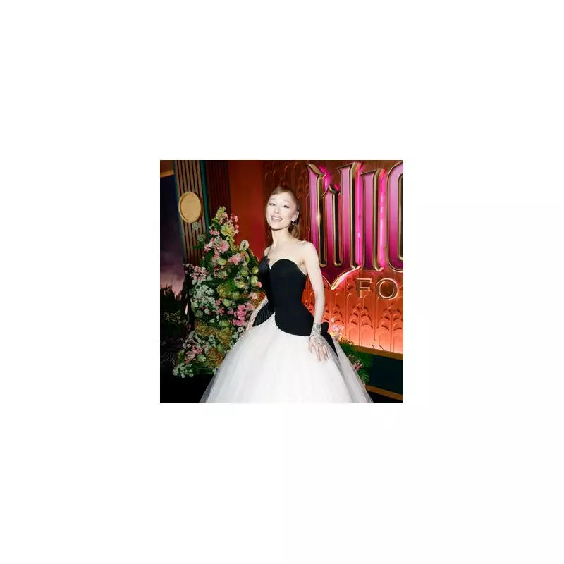 Ariana Grande Announces Final Major Tour Before Music Hiatus