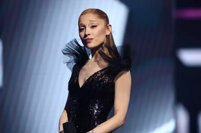 Ariana Grande's Brazilian 'Wicked' Premiere Axed Amid Severe Flooding Crisis