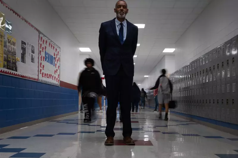 Arizona Education Department Faces Backlash Over Withheld Navajo Nation School Funding