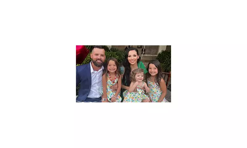 Arizona Nightmare: Father and Son Accused in Brutal Double Murder of Mother and Grandmother