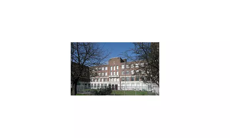 Armed Police Swarm Reading College Campus After Student Stabbing Attack