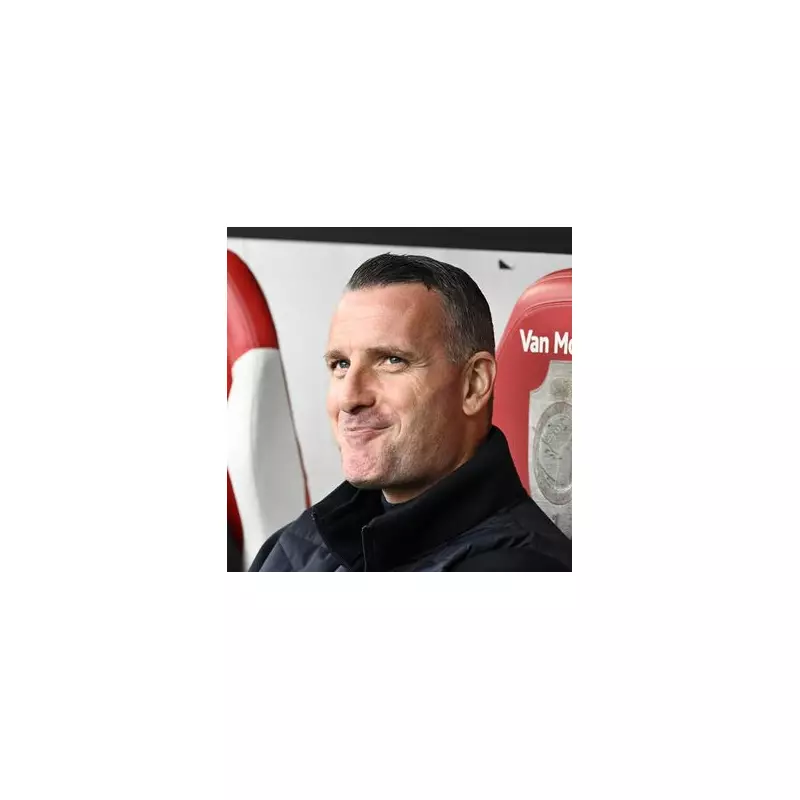 Arne Slot's Liverpool Revolution: Inside the Dutchman's Bold Plan to Replace Klopp