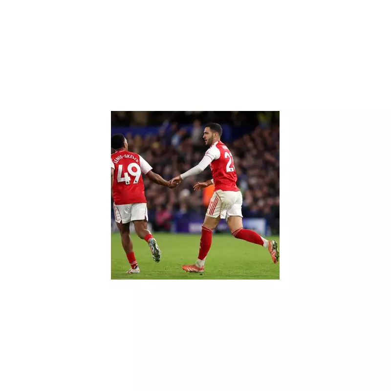 Arsenal Player Ratings: Merino Shines in 2-2 Chelsea Draw