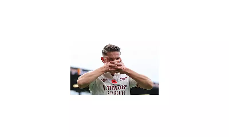 Arsenal Storm Turf Moor! Saka and Trossard Fire Gunners to Dominant Victory Over Struggling Burnley