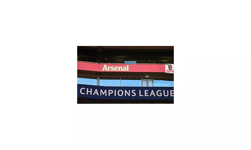 Arsenal vs Bayern Munich: Thrilling 2-2 Draw in Champions League Clash