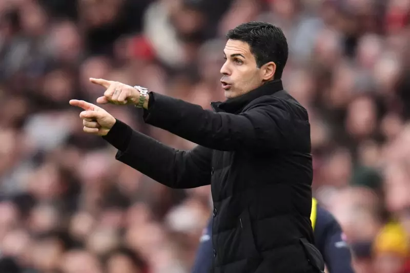 Arsenal vs Crystal Palace Carabao Cup Clash Confirmed: Date, Time and Ticket Details Revealed