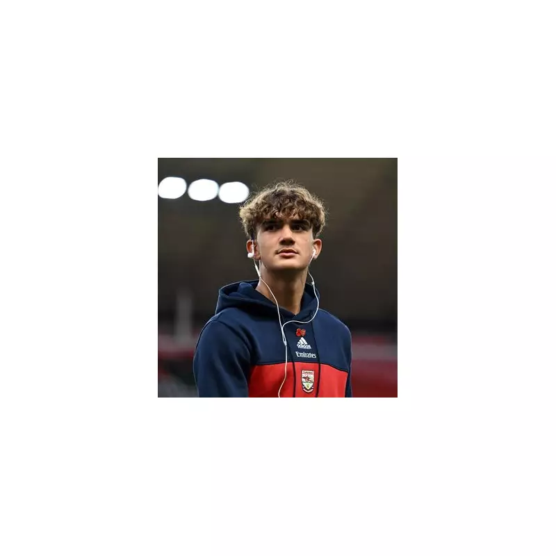 Arsenal's Bayern Munich team news: Arteta drops squad hint with wonderkid call