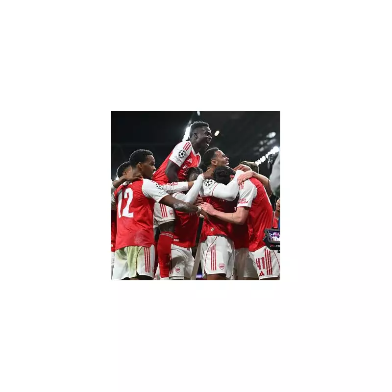 Arsenal's Europa League Clash Against Slavia Prague: Channel Info, Kick-off Time and Team News