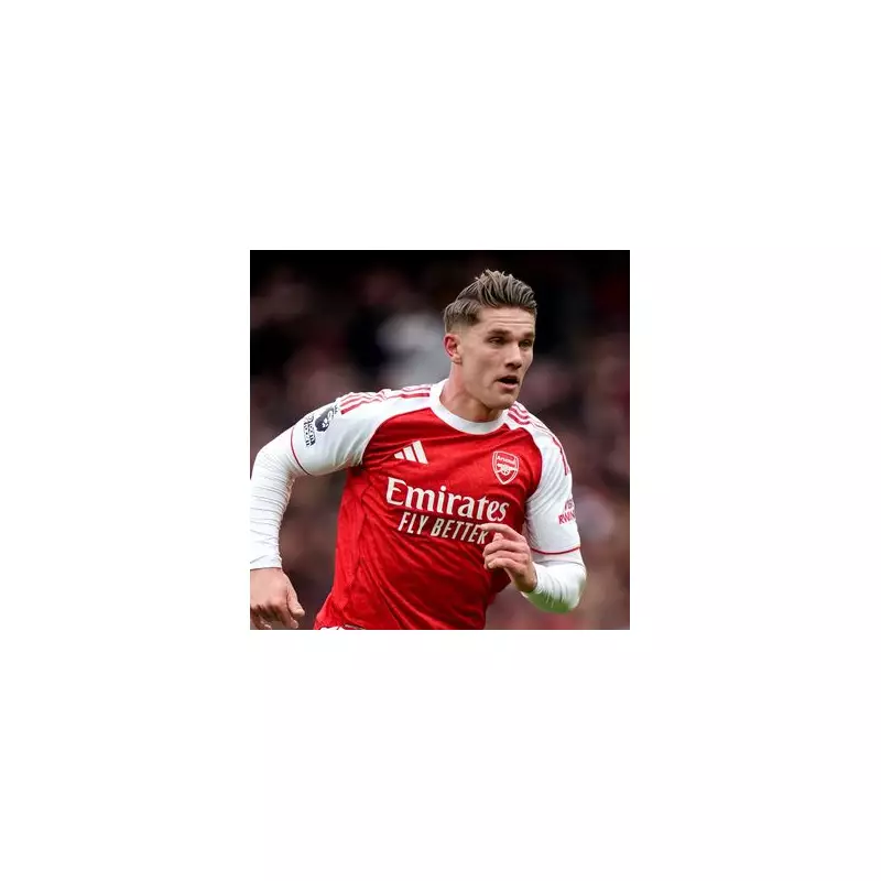 Arsenal's Gyokeres Dream Shattered as Sporting Trigger Release Clause