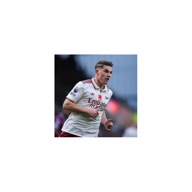 Arsenal's Gyokeres Transfer Blow: Knee Injury Threatens Record-Breaking Move